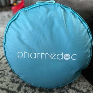 PharMeDoc Pregnancy Pillow (C shaped)